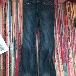 Harley-Davidson jeans